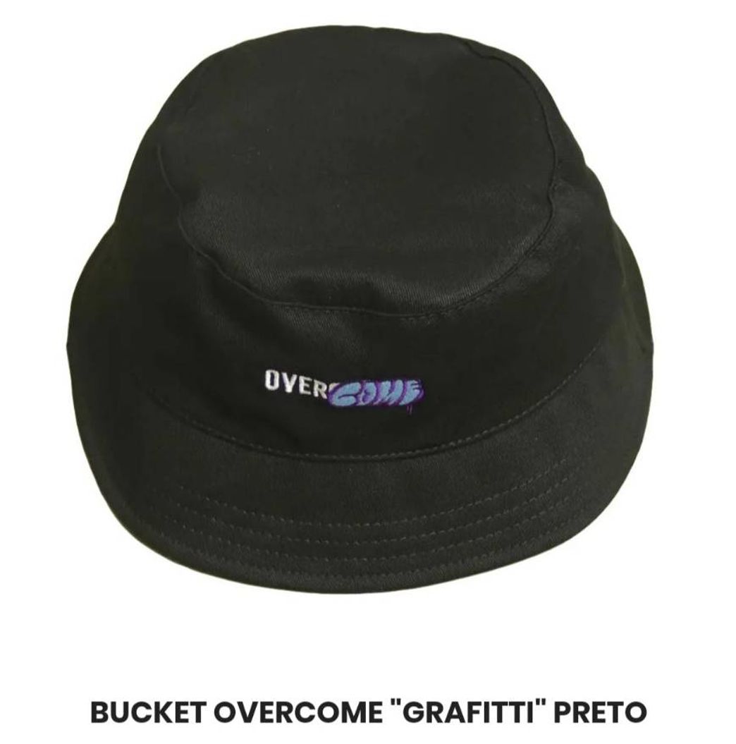 Fashion Bucket