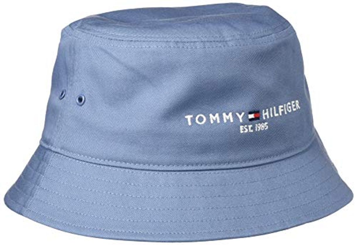 Product Tommy Hilfiger TH Established Bucket Hat Gorro