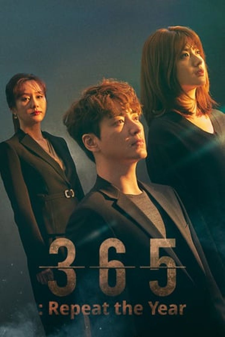 Serie 365 : 운명을 거스르는 1년