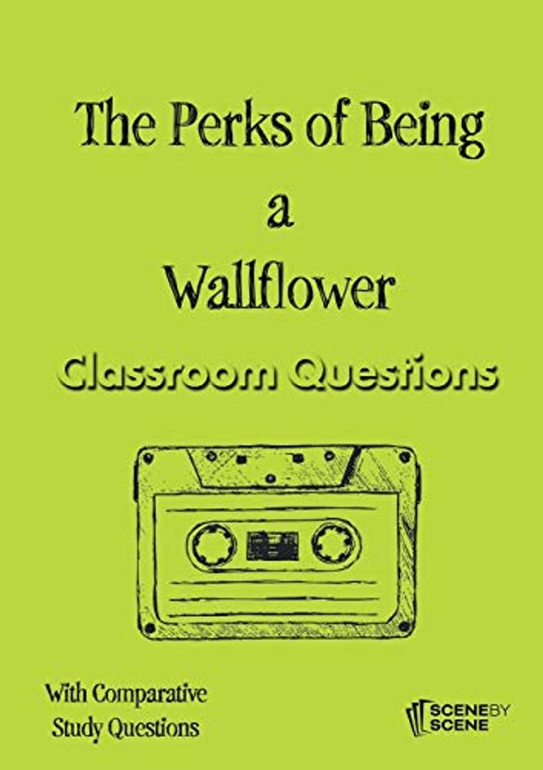 Libro The Perks of Being a Wallflower Classroom Questions