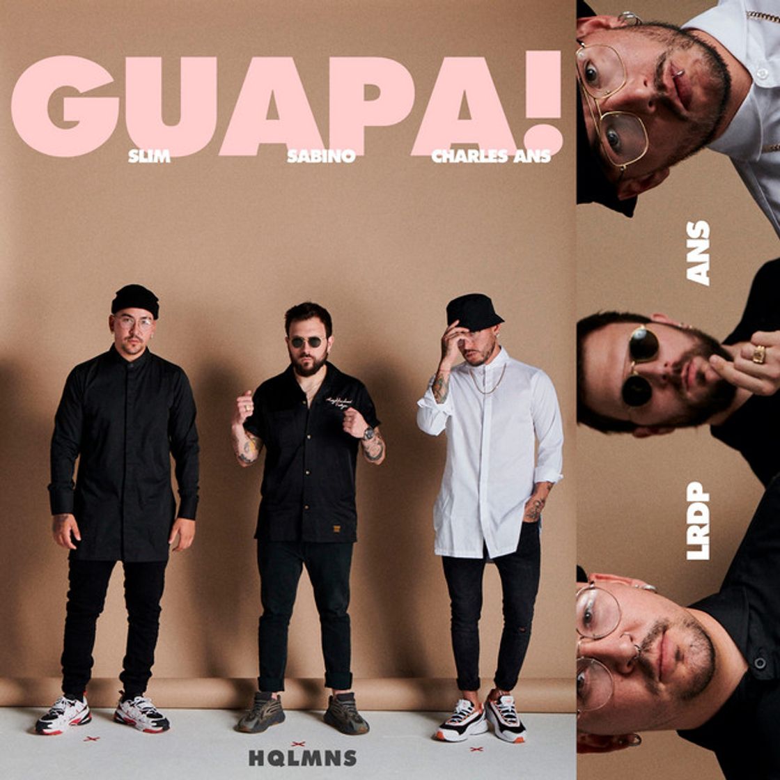 Music Guapa!