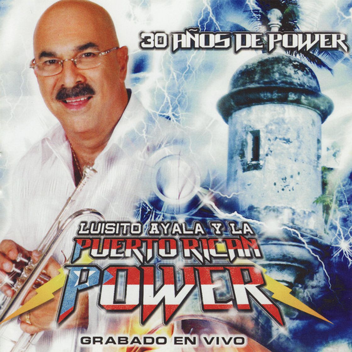 Music Tu Cariñito - Live