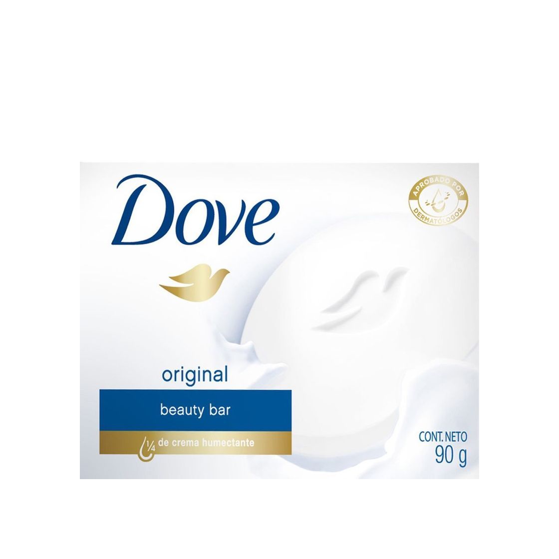 Productos Jabón Dove