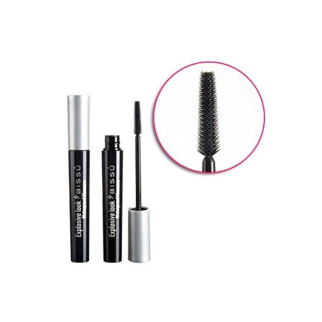 Social Rímel Bissú🥰