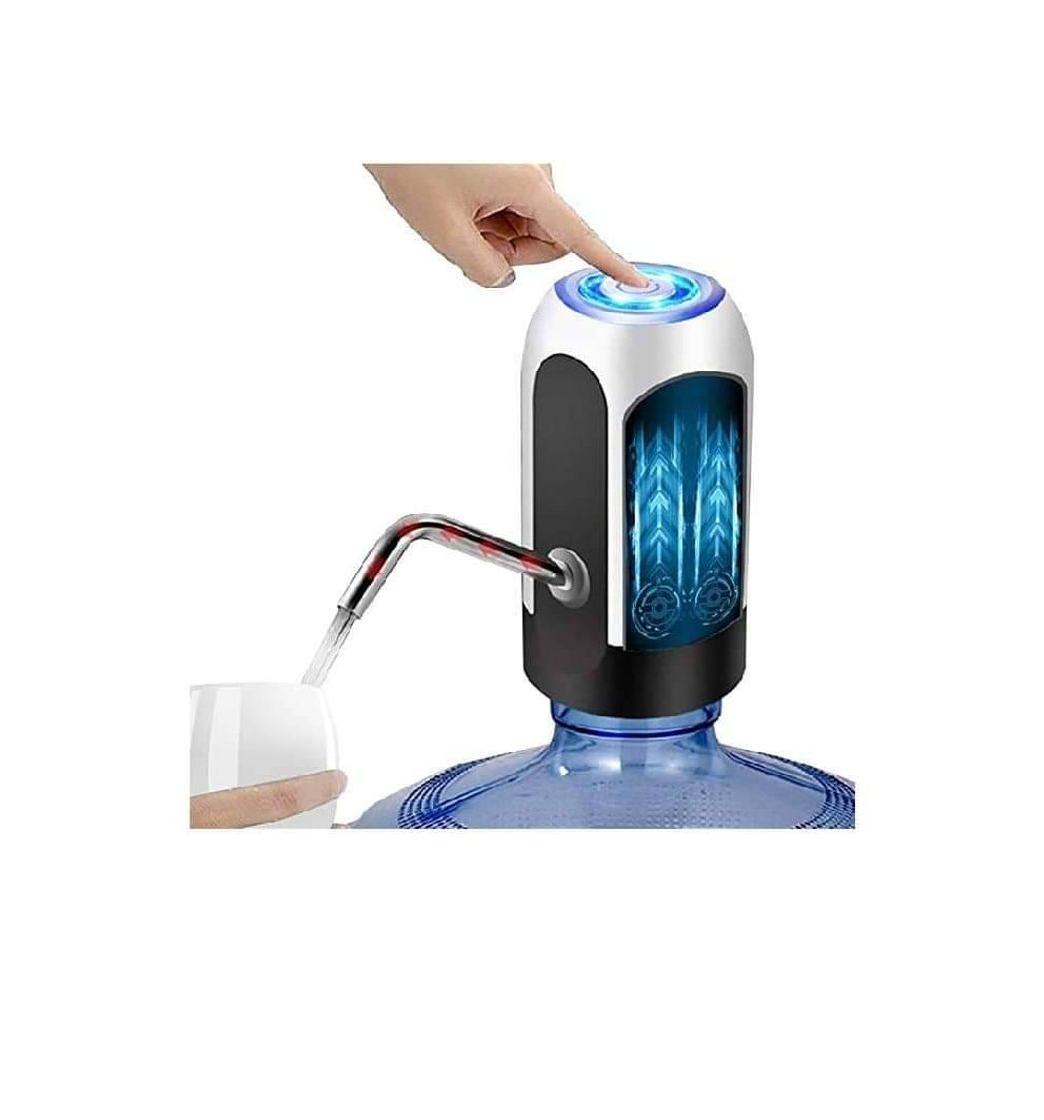 Product Techvida Dispensador de agua 