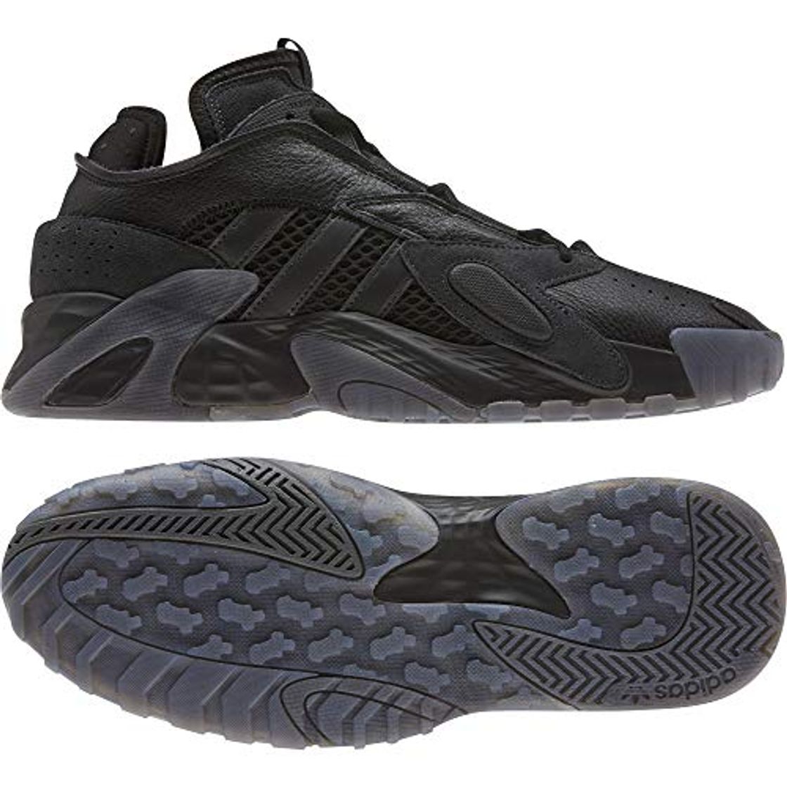 Moda Chaussures Adidas Streetball