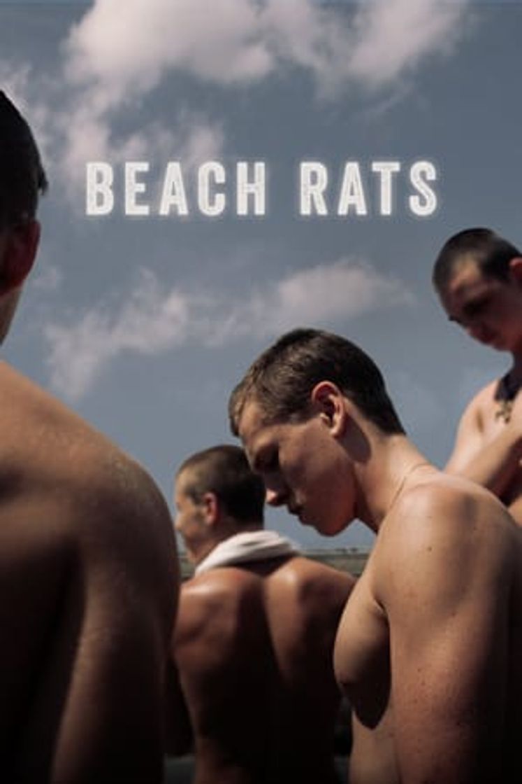 Película Beach Rats