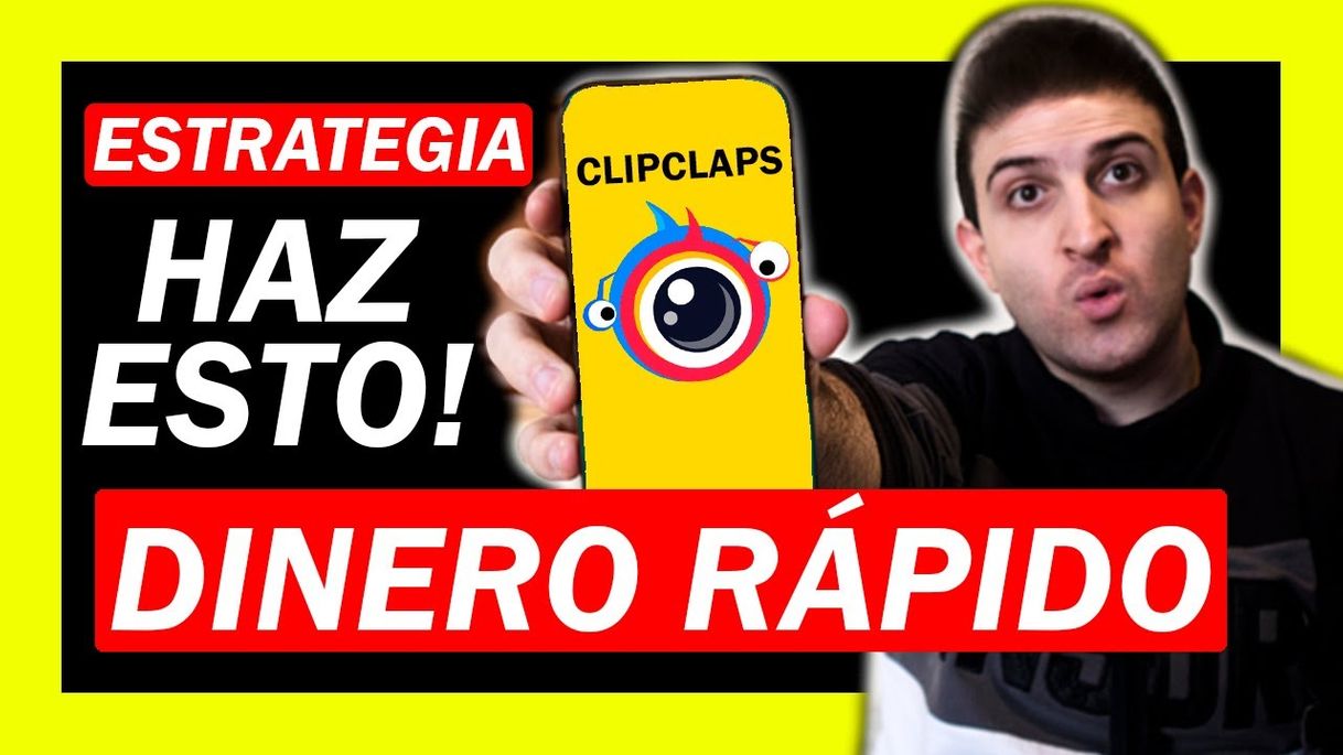 Moda CLIPCLAPS Estrategia y Trucos para GANAR DINERO más RÁPIDO!!