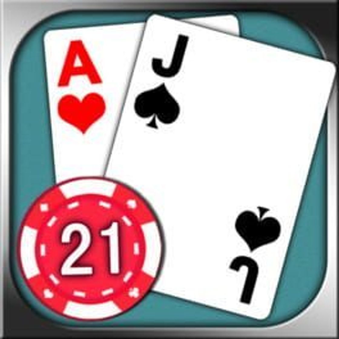 Videogames BlackJack - Daily 21 Points