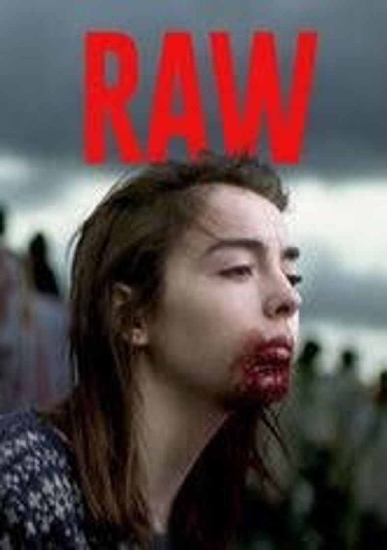 Movie .raw