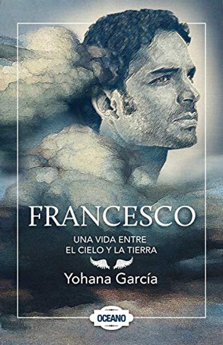 Libro Francesco