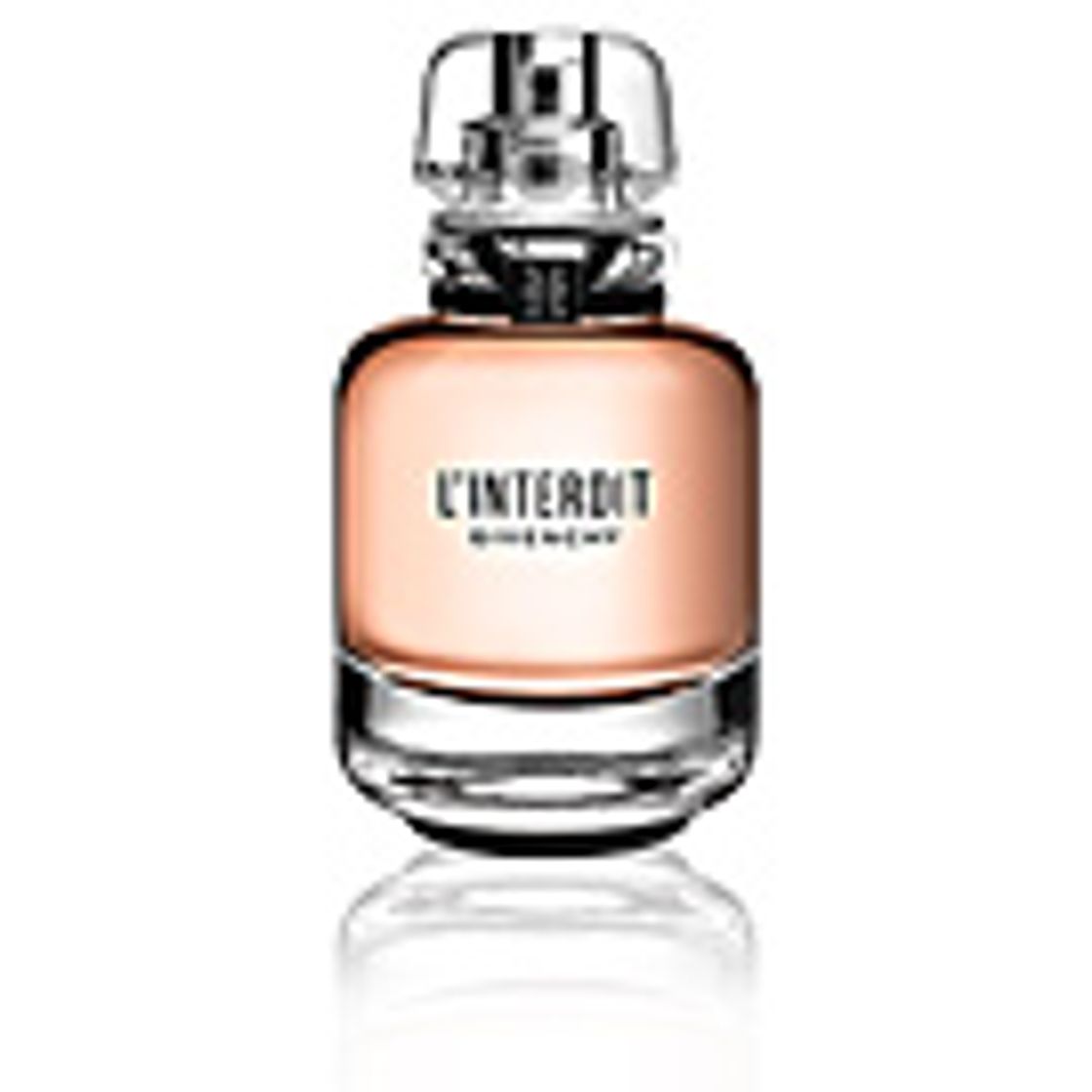 Fashion L'INTERDIT perfume EDP precio online, Givenchy - Perfumes Club