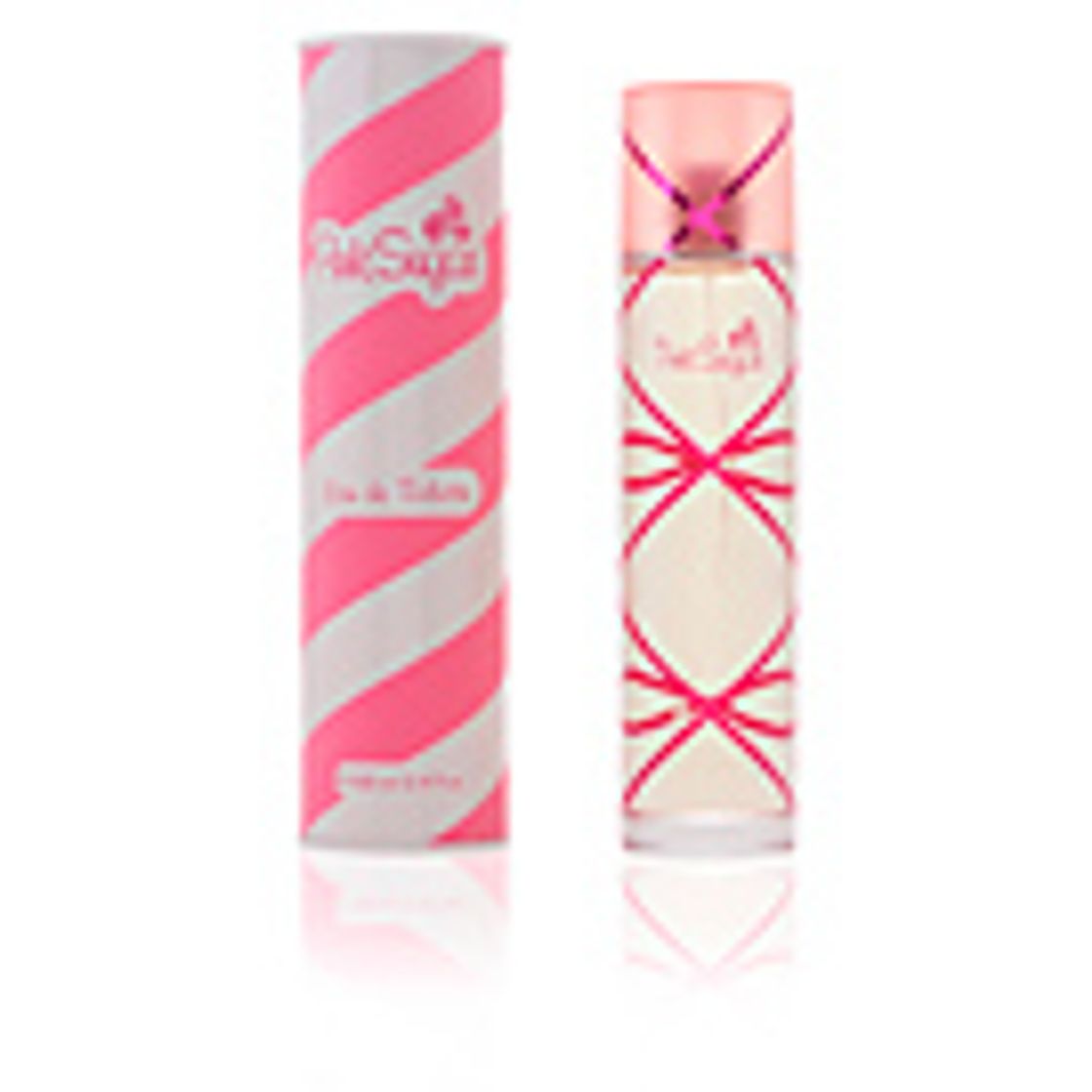 Fashion PINK SUGAR perfume EDT precio online, Aquolina - Perfumes Club