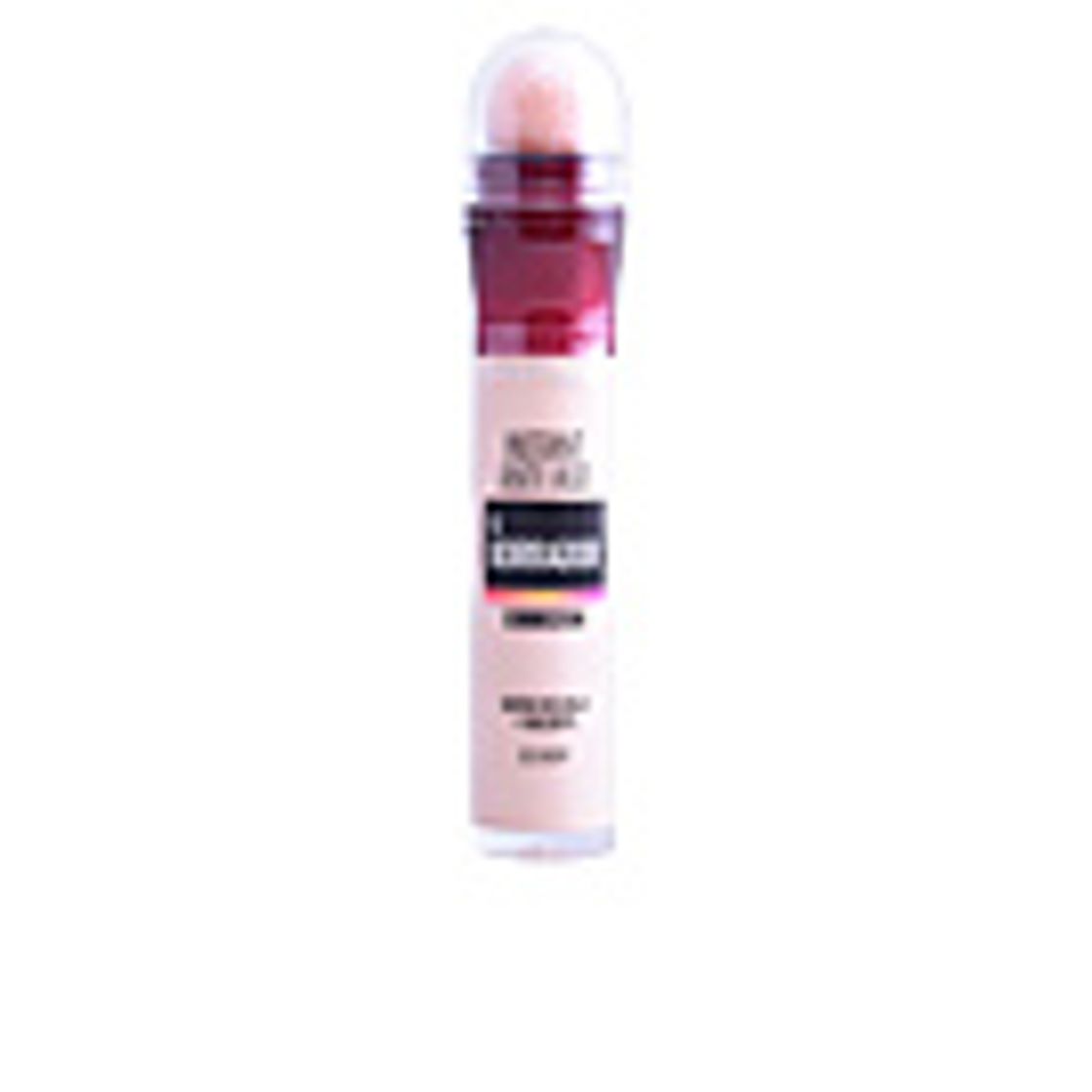 Fashion EL BORRADOR instant anti-age Maybelline, Correctores - Perfumes ...