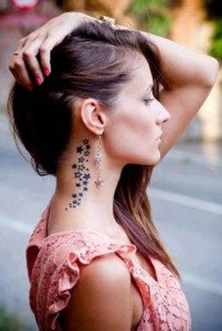 Fashion Pin en TATUAJES DE MUJER