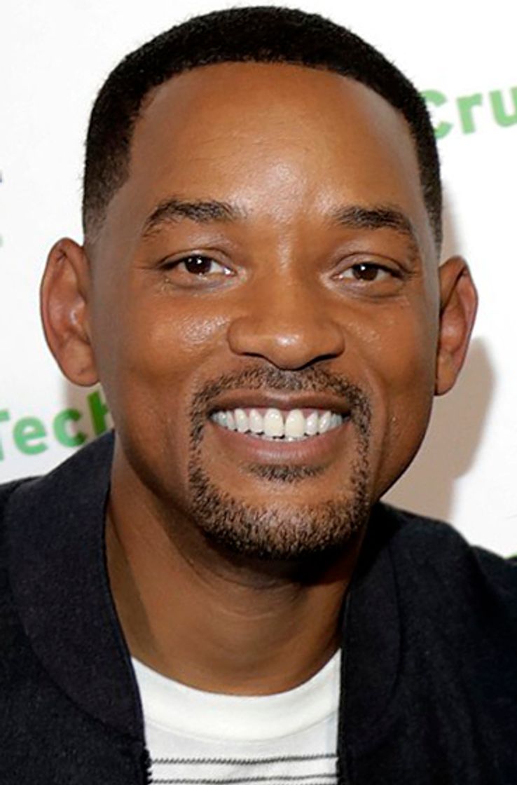 Moda Will Smith - Wikipedia, la enciclopedia libre