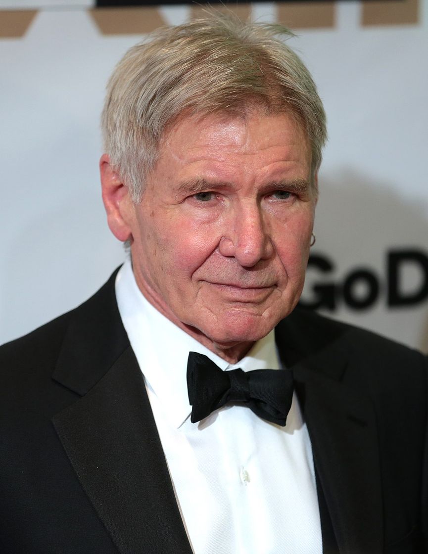 Moda Harrison Ford - Wikipedia, la enciclopedia libre