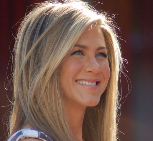 Jennifer Aniston - Wikipedia, la enciclopedia libre