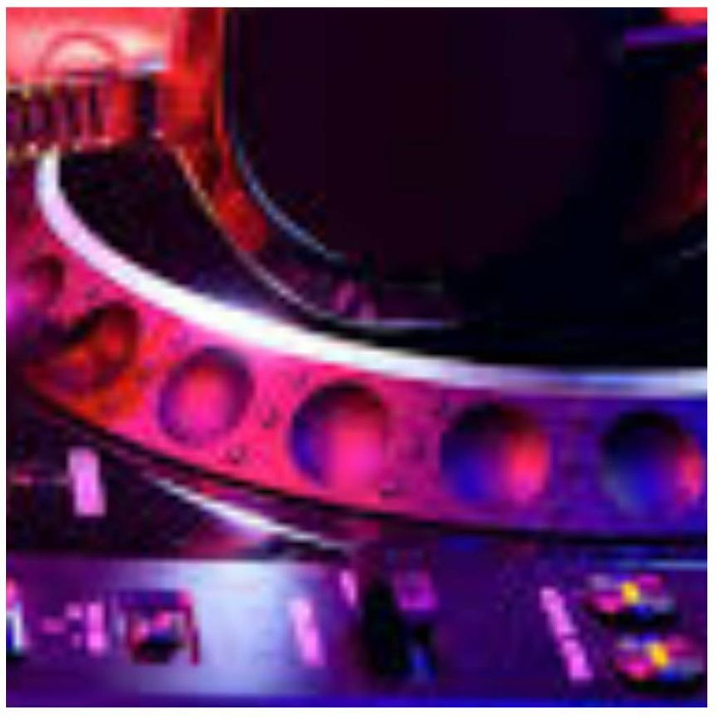 Social Potensic Drone GPS