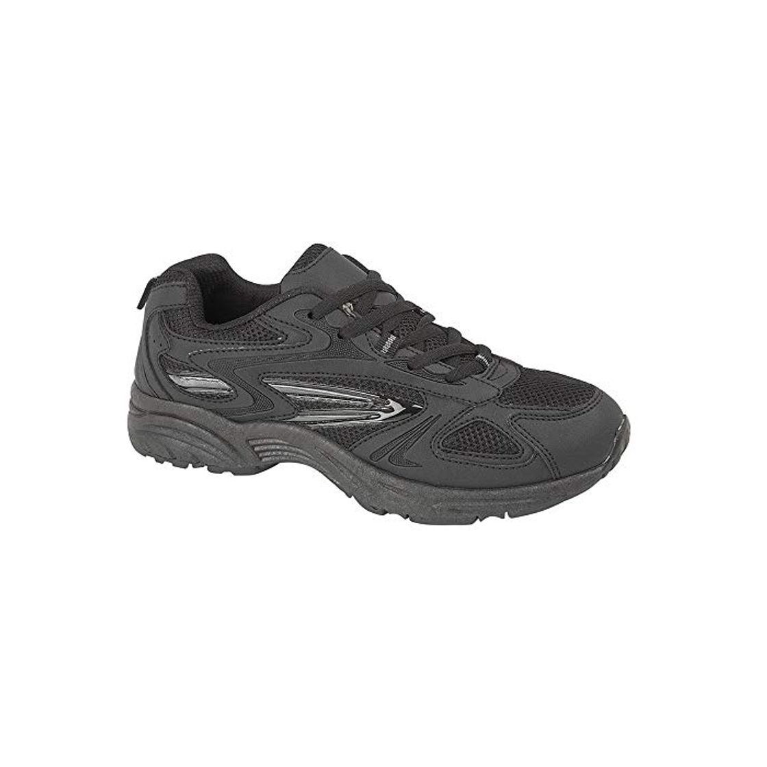 Social DEK - Zapatillas Deportivas con Cordones Modelo Venus III Hombre Caballero