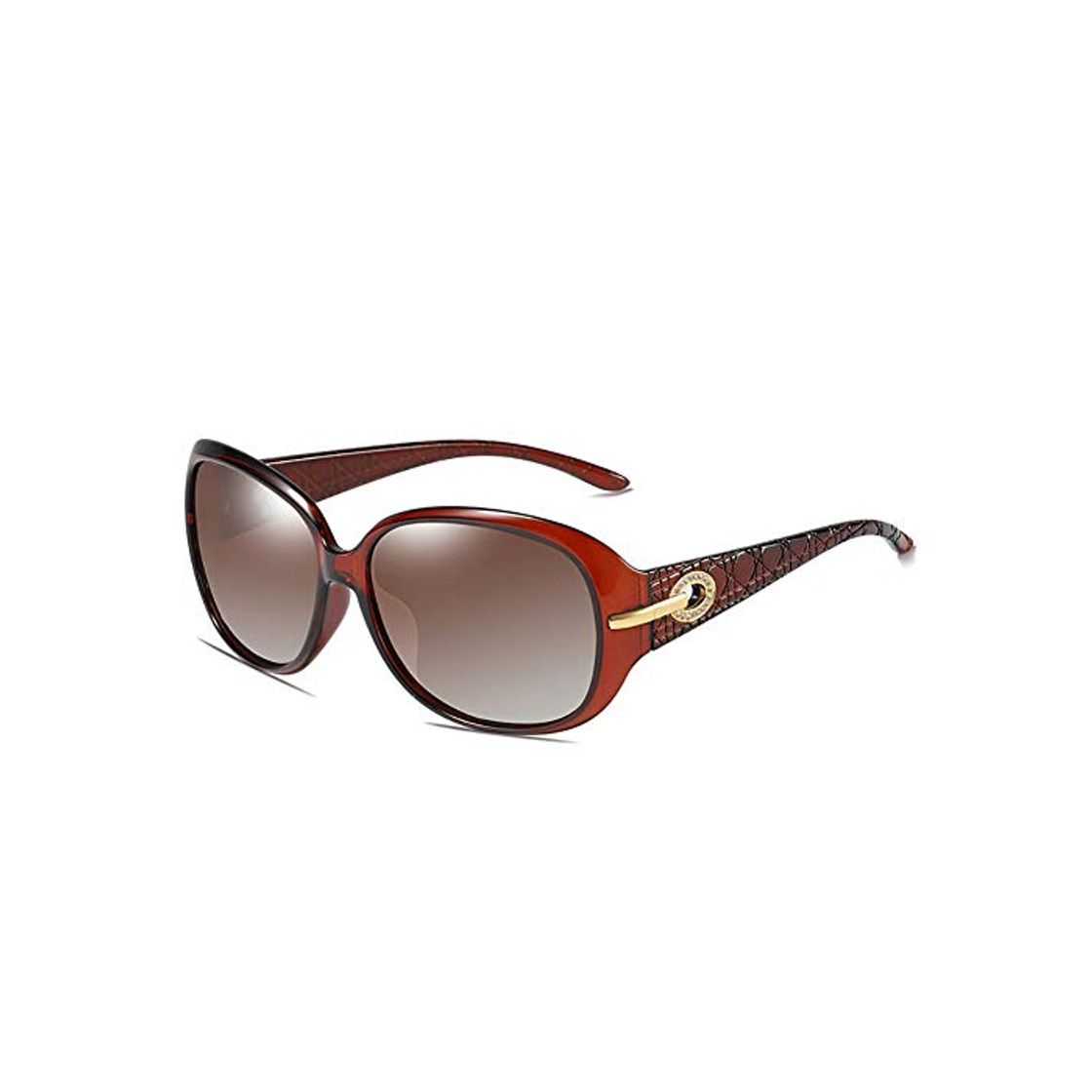 Producto Gafas de Sol 100% polarizadas UV400 con Gafas de Sol para Mujer