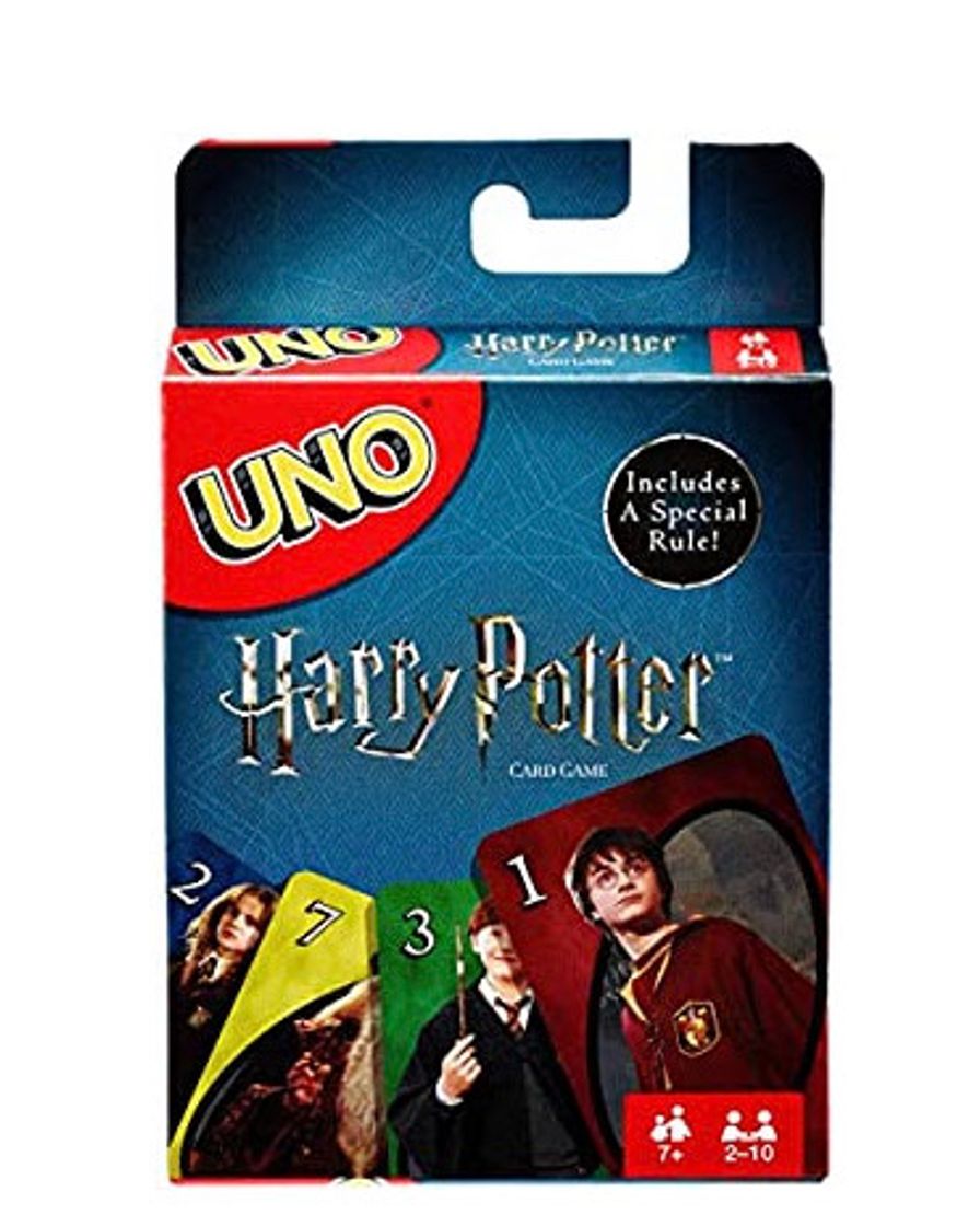 Producto Uno de harry potter