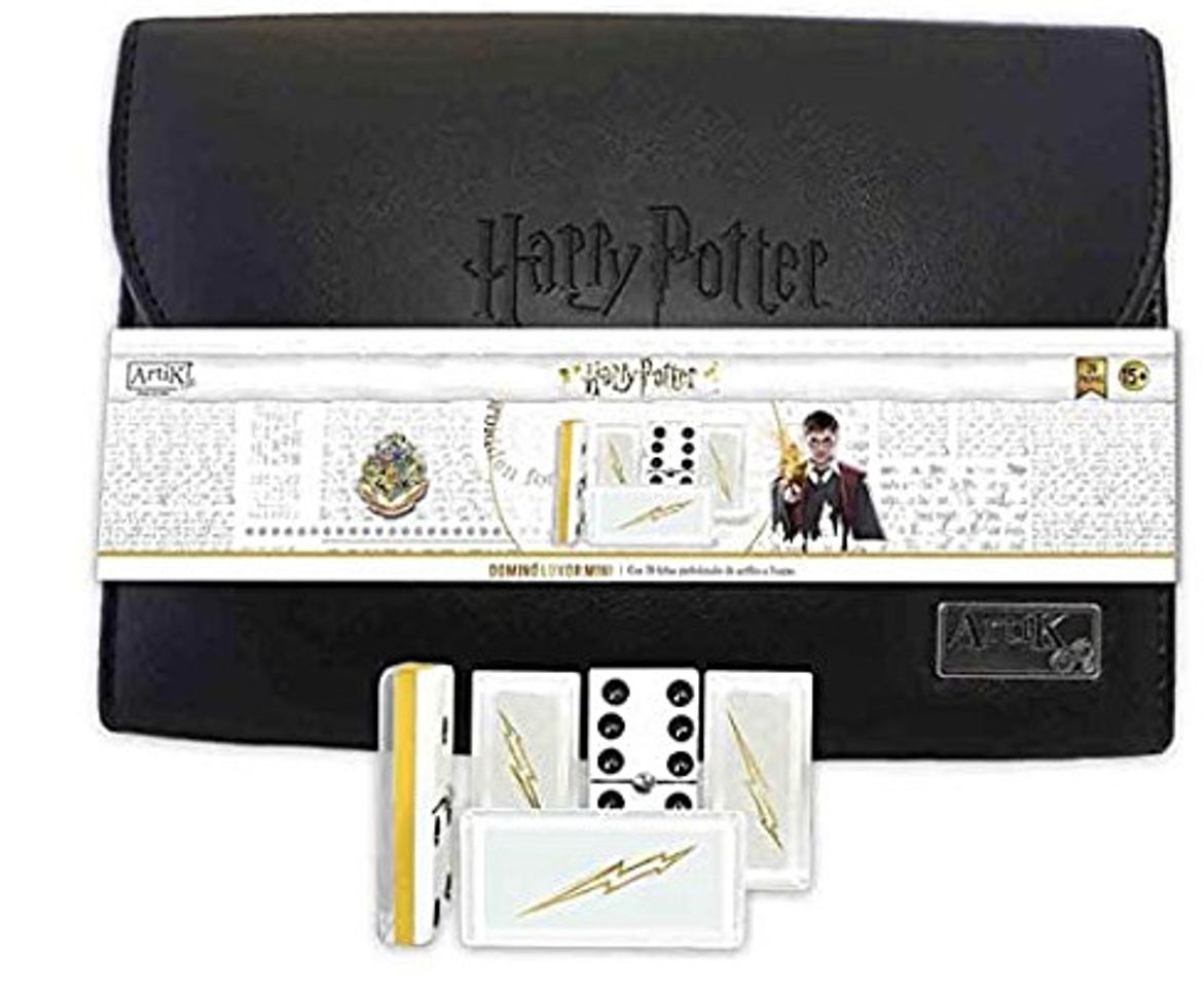 Producto Dominó de harry potter