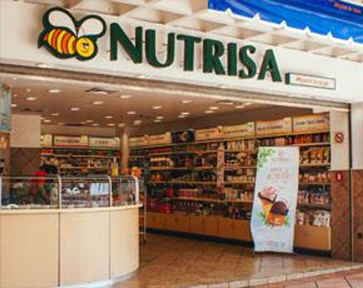 Lugar Nutrisa