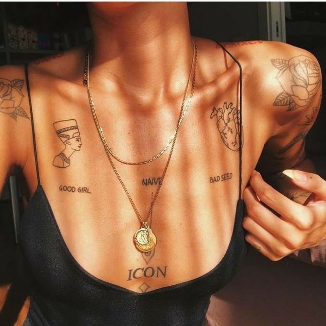 Social Tatuagens