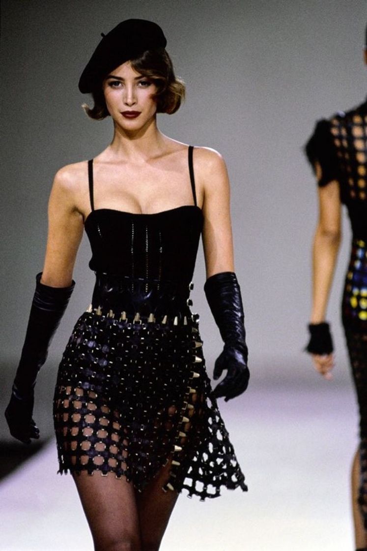 Social Alaïa 