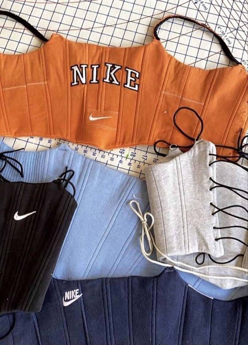 Social Corset nike 