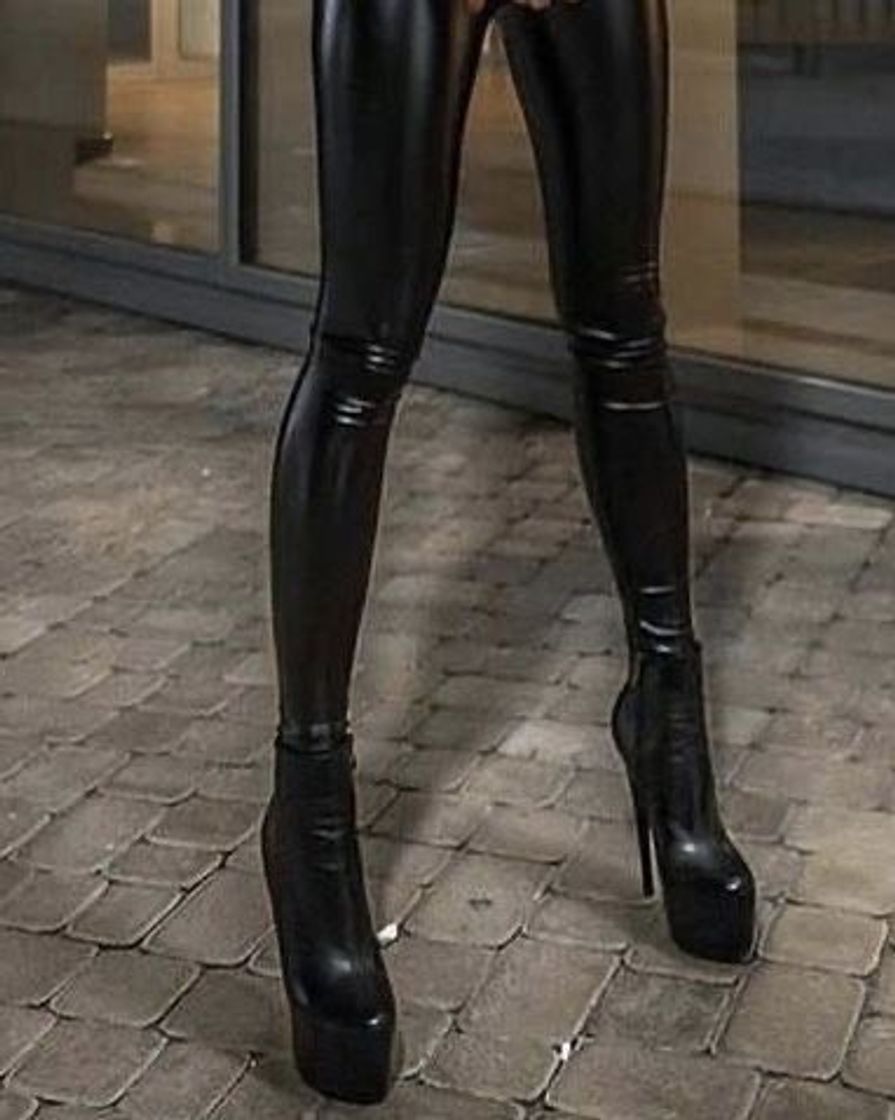 Social Boots