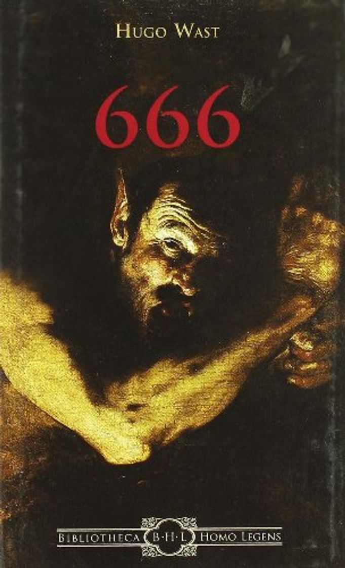 Book 666