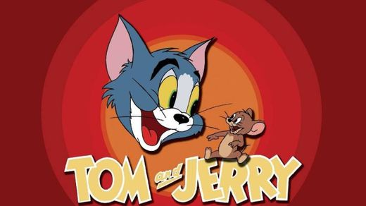 The Tom and Jerry Show