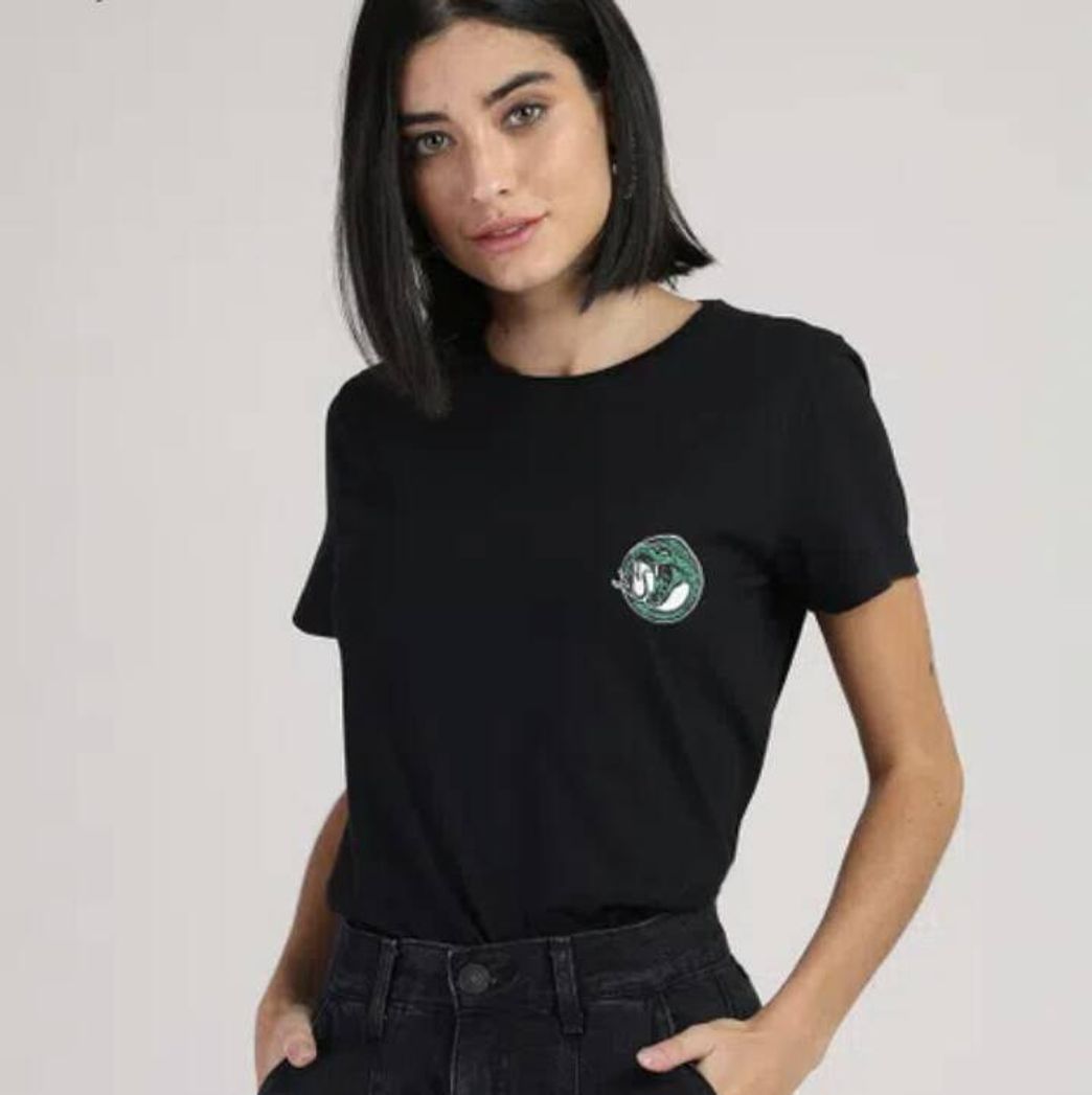 Fashion Blusa Riverdale 