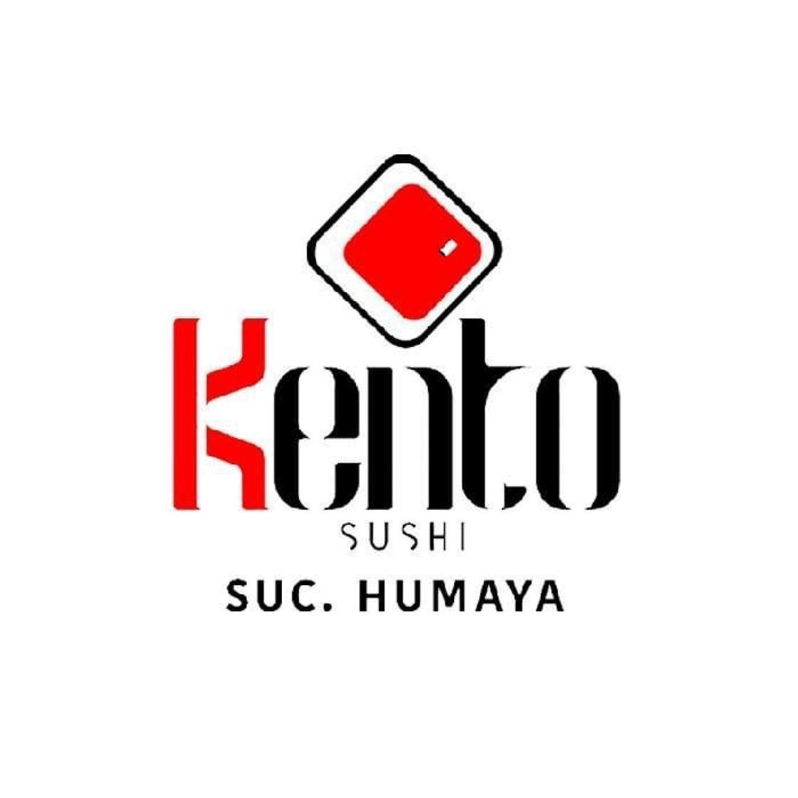 Restaurants Kento Sushi Sucursal Humaya