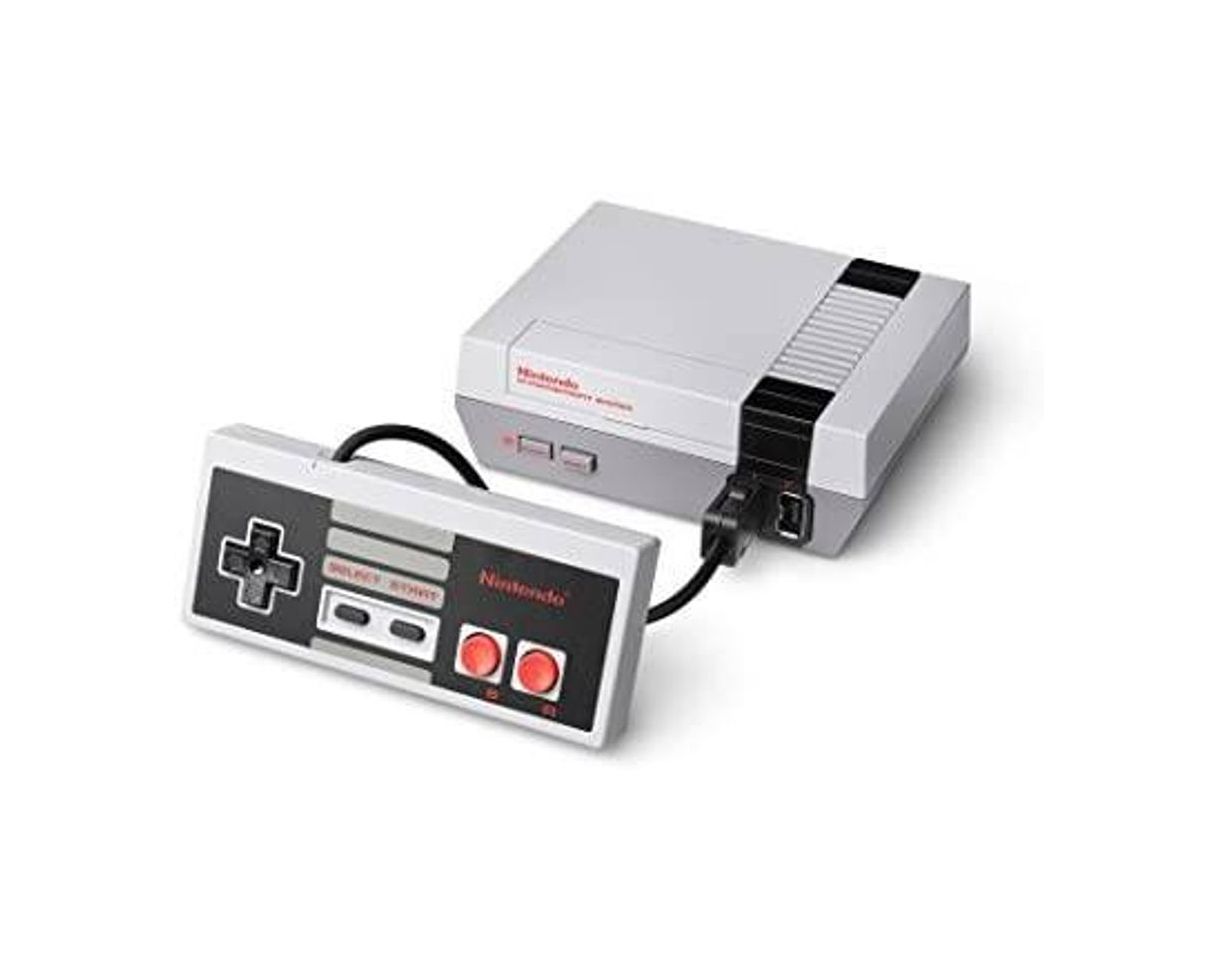 Product Nintendo NES Classic Mini Consola