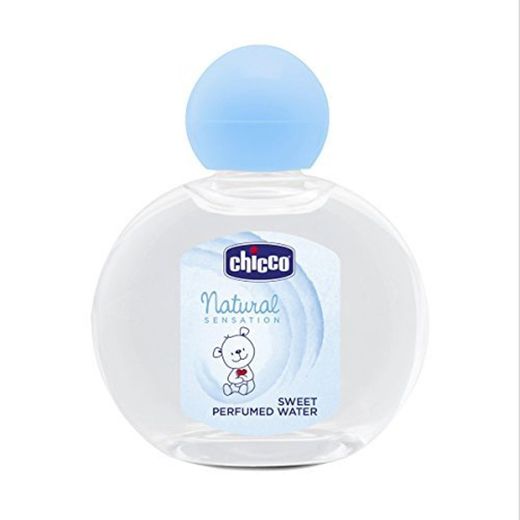 Chicco Natural Sensation