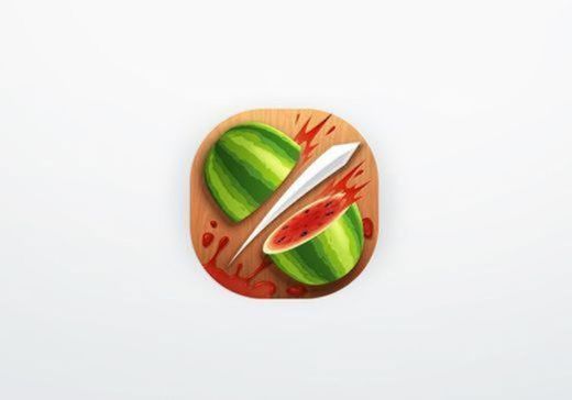 Fruit Ninja®