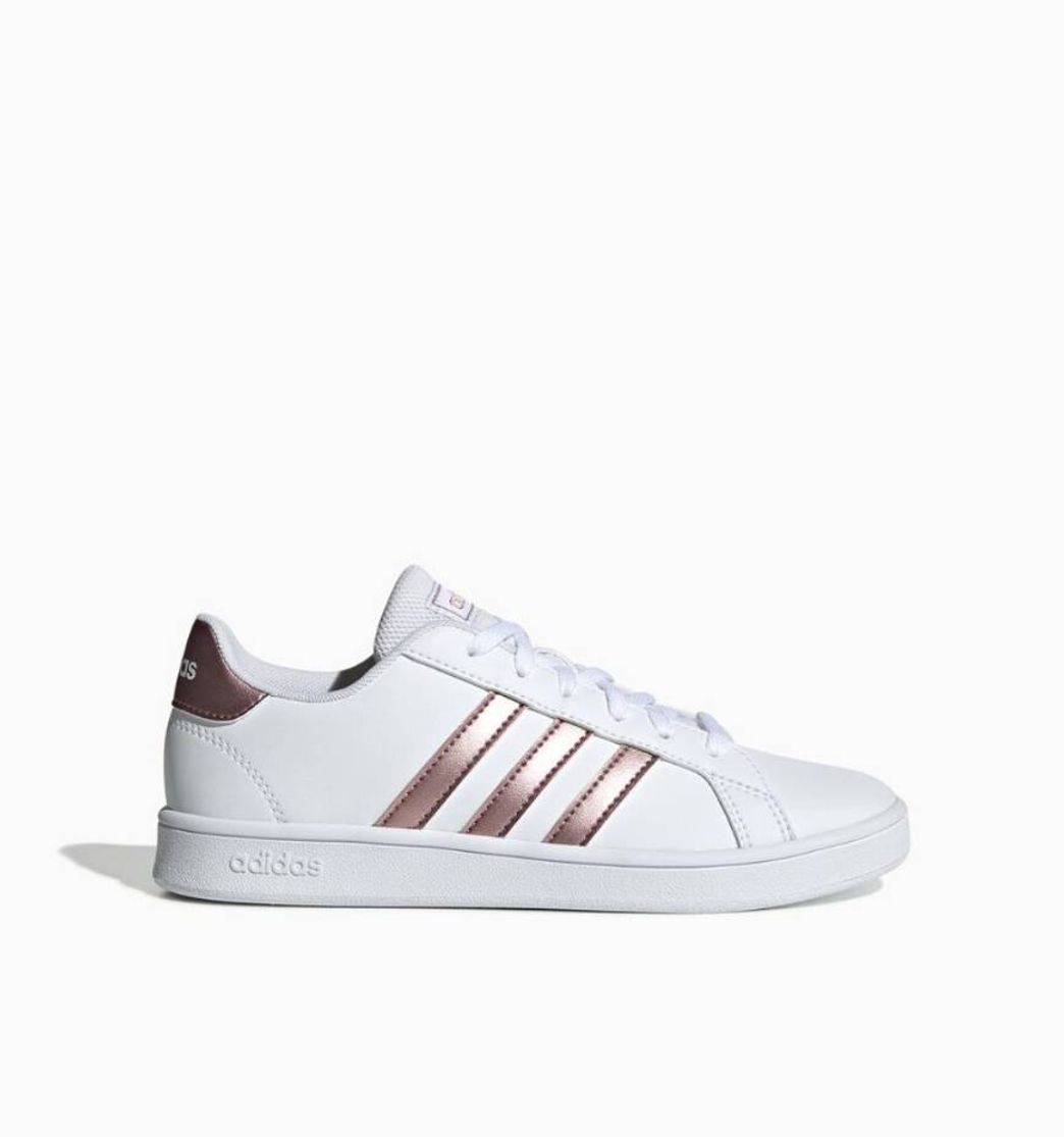 Social Adidas Grand Court K