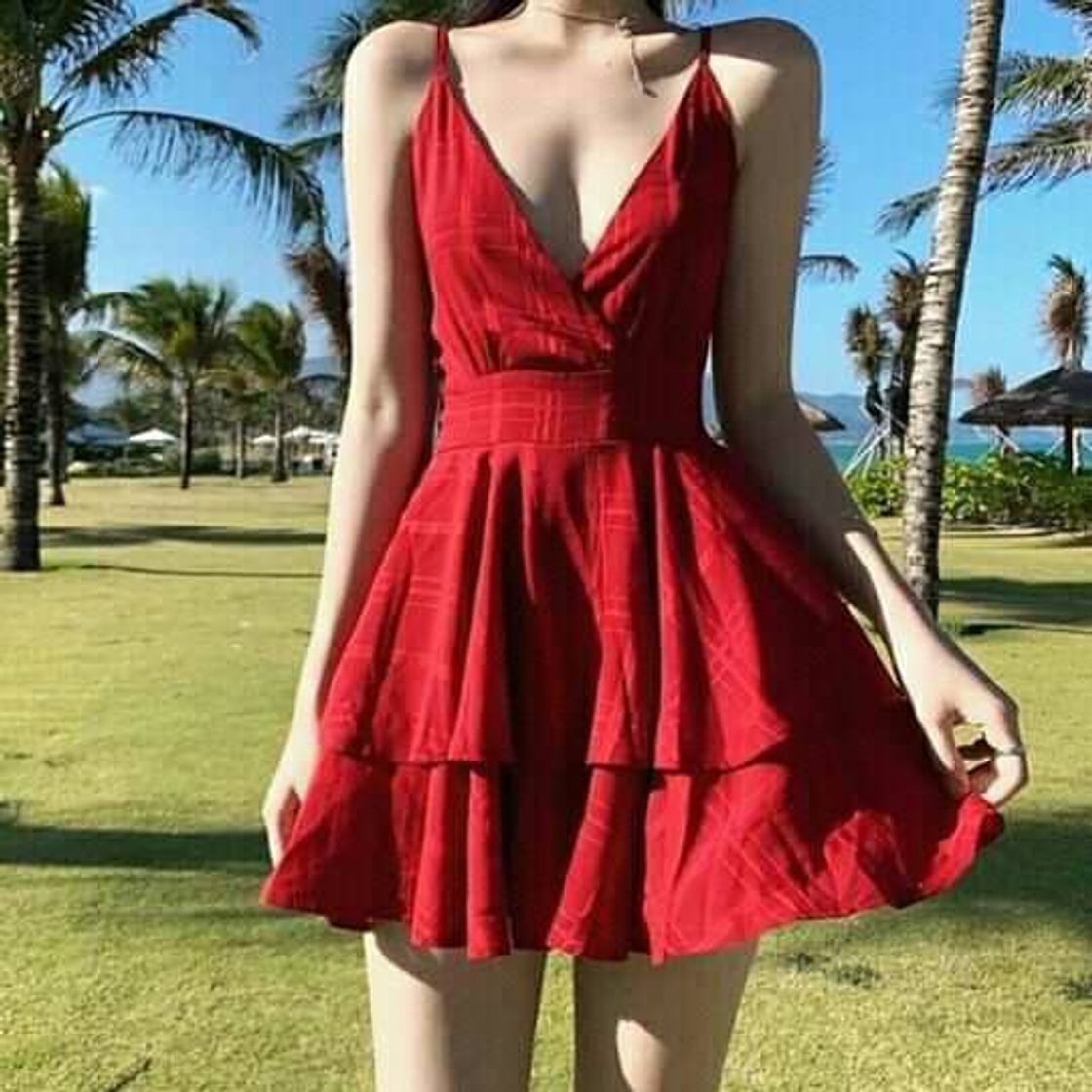 Social Dress