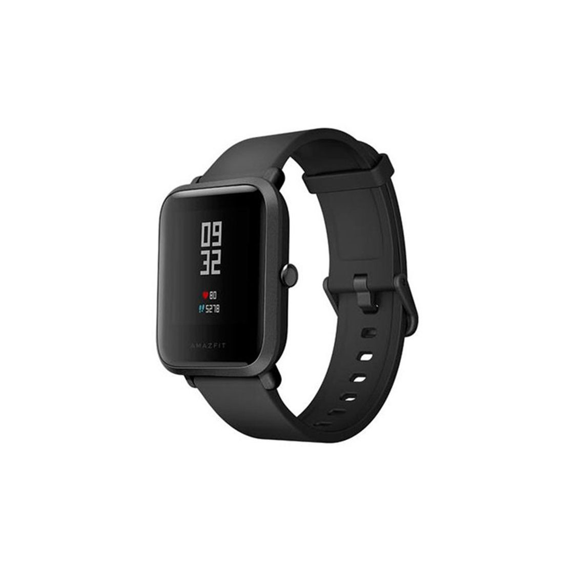 Producto Smartwatch Amazfit Bip Preto