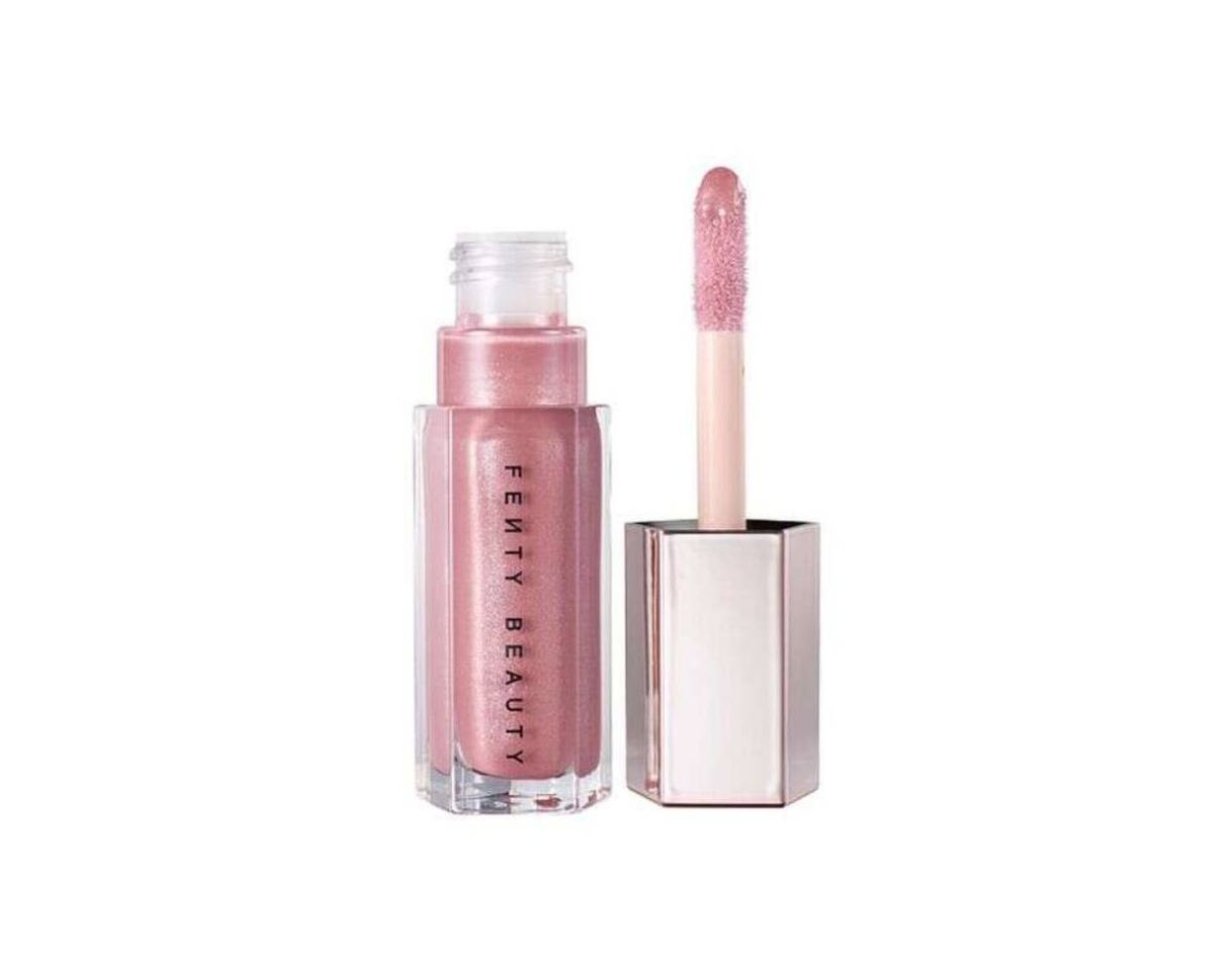 Social Gloss Bomb 