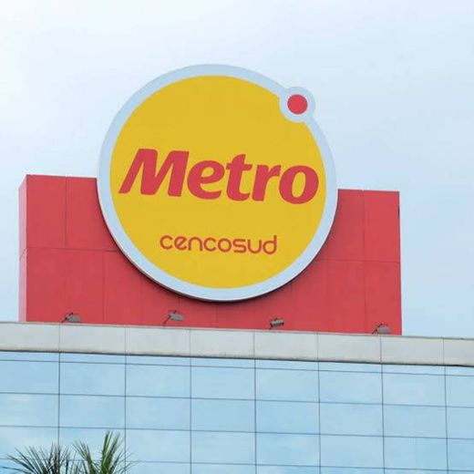 Metro Cencosud