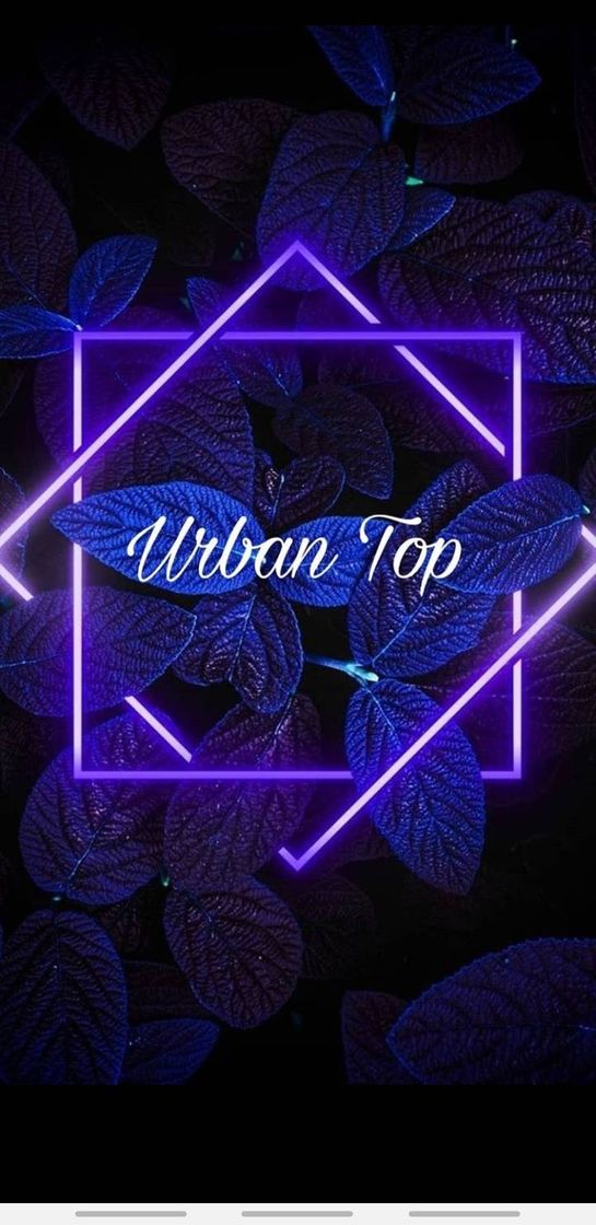 Moda Urban Top -Tienda Online