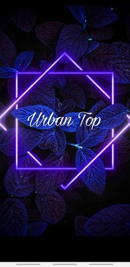 Urban Top -Tienda Online