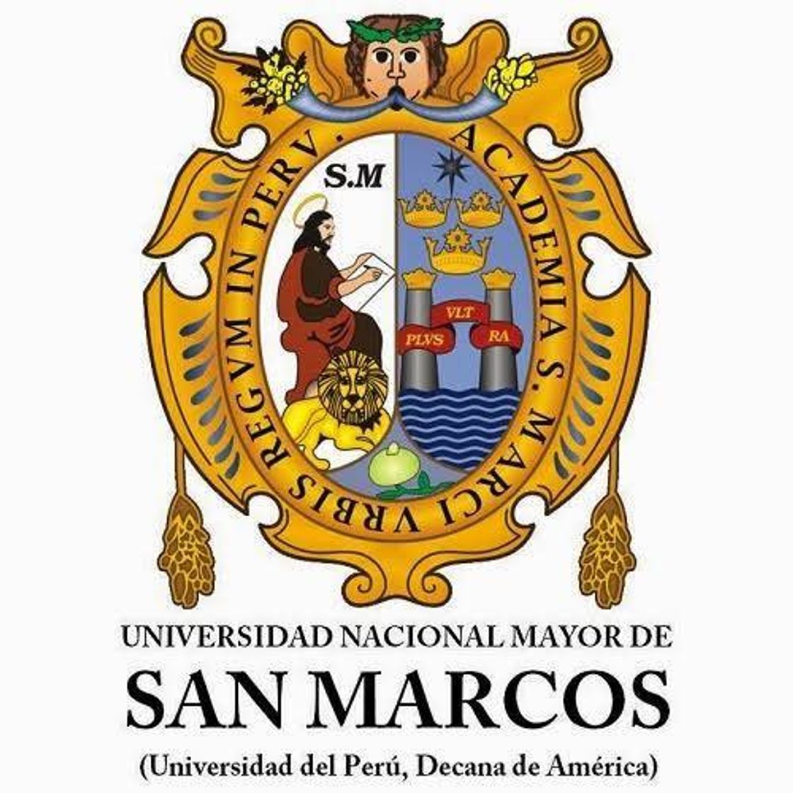 Moda UNMSM: Universidad Nacional Mayor de San Marcos