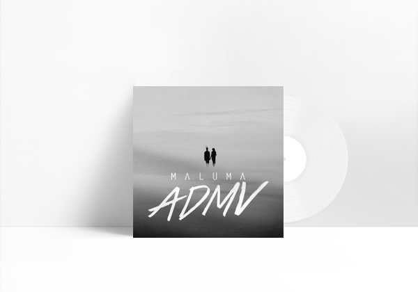 Canción ADMV