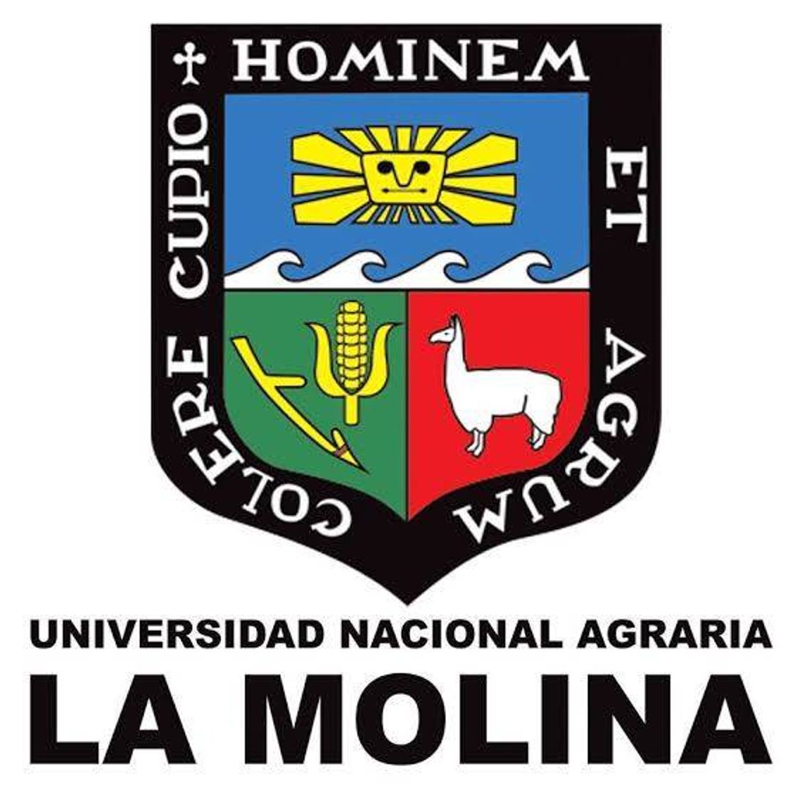 Lugar Universidad Nacional Agraria La Molina