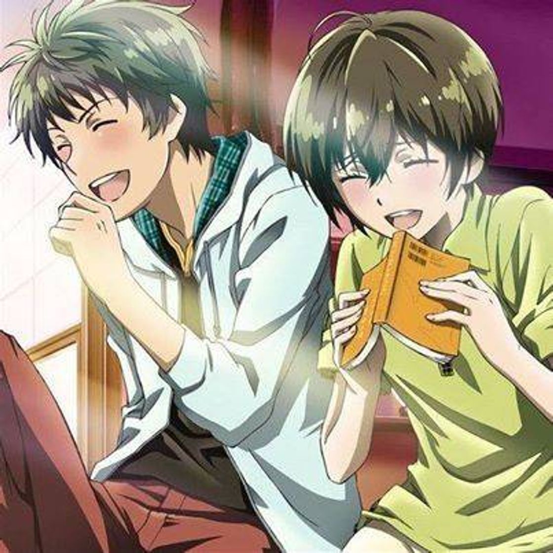 Serie Bokura wa Minna Kawaisou